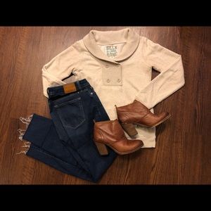 Billabong Cozy Pullover